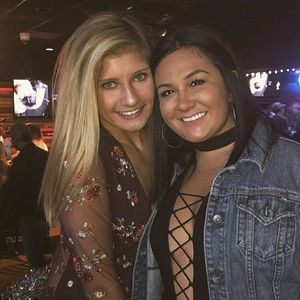 Meet your Posher, Veronica